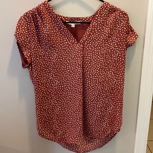 Fun2fun tee blouse